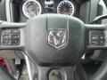 Black/Diesel Gray Steering Wheel Photo for 2015 Ram 4500 #99076494