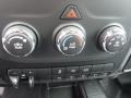 Black/Diesel Gray Controls Photo for 2015 Ram 4500 #99076557