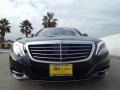 Black - S 550 Sedan Photo No. 2