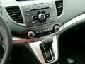 2014 Crystal Black Pearl Honda CR-V LX AWD  photo #5