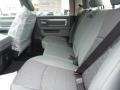2015 Ram 1500 Big Horn Crew Cab 4x4 Rear Seat