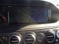 Black - S 63 AMG 4Matic Sedan Photo No. 11