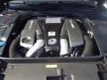 Black - S 63 AMG 4Matic Sedan Photo No. 17