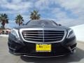 Black - S 550 Sedan Photo No. 2