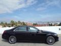 Black - S 550 Sedan Photo No. 3