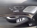 Black - S 550 Sedan Photo No. 6