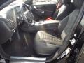 Black - S 550 Sedan Photo No. 7