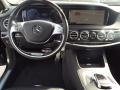 Black - S 550 Sedan Photo No. 9
