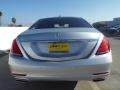 Iridium Silver Metallic - S 550 Sedan Photo No. 5