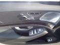 Iridium Silver Metallic - S 550 Sedan Photo No. 6