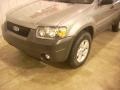 Tungsten Grey Metallic - Escape XLT Photo No. 2