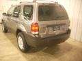 Tungsten Grey Metallic - Escape XLT Photo No. 4