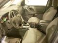 Tungsten Grey Metallic - Escape XLT Photo No. 10