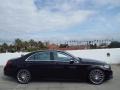 Black - S 550 Sedan Photo No. 3