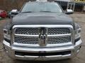 2015 Black Ram 2500 Laramie Crew Cab 4x4  photo #9