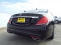 Black - S 550 Sedan Photo No. 4