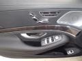 Black - S 550 Sedan Photo No. 6