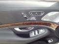 Diamond White Metallic - S 550 Sedan Photo No. 6