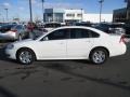 Summit White - Impala LT Photo No. 3