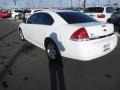 Summit White - Impala LT Photo No. 4