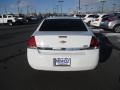 Summit White - Impala LT Photo No. 5