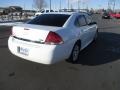 Summit White - Impala LT Photo No. 6