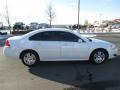 Summit White - Impala LT Photo No. 7