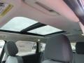 2015 Ford Escape Charcoal Black Interior Sunroof Photo