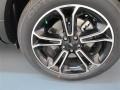2015 Ingot Silver Ford Explorer Sport 4WD  photo #4