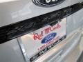 2015 Ingot Silver Ford Explorer Sport 4WD  photo #6