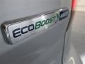 2015 Ingot Silver Ford Explorer Sport 4WD  photo #8