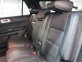 2015 Ingot Silver Ford Explorer Sport 4WD  photo #11