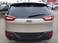 2015 Cashmere Pearl Jeep Cherokee Limited 4x4  photo #4