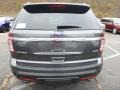 2015 Magnetic Ford Explorer Limited 4WD  photo #3