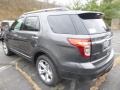 2015 Magnetic Ford Explorer Limited 4WD  photo #4