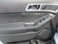 2015 Ingot Silver Ford Explorer Sport 4WD  photo #17