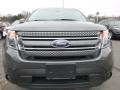 2015 Magnetic Ford Explorer Limited 4WD  photo #7