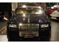 Arabian Blue 2013 Rolls-Royce Ghost 