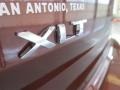 2015 Bronze Fire Ford Explorer XLT  photo #6