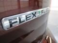2015 Bronze Fire Ford Explorer XLT  photo #7