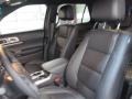 2015 Bronze Fire Ford Explorer XLT  photo #9