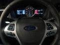 2015 Bronze Fire Ford Explorer XLT  photo #22
