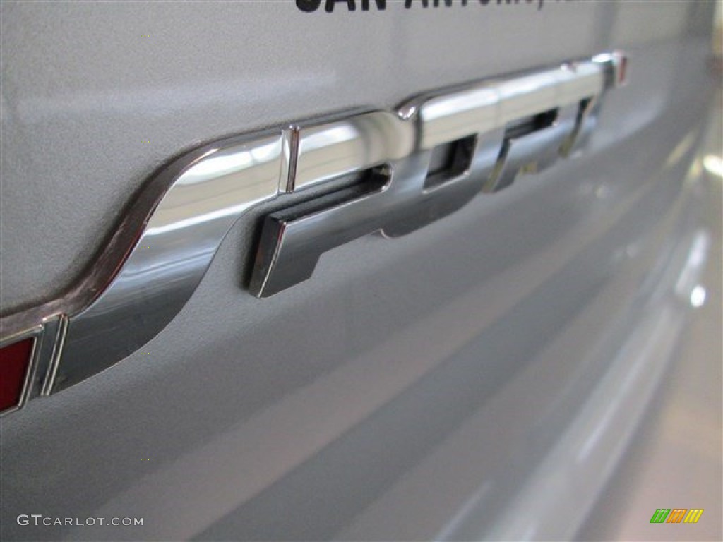 2015 Explorer Sport 4WD - Ingot Silver / Sport Charcoal Black photo #6