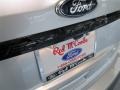 2015 Ingot Silver Ford Explorer Sport 4WD  photo #7