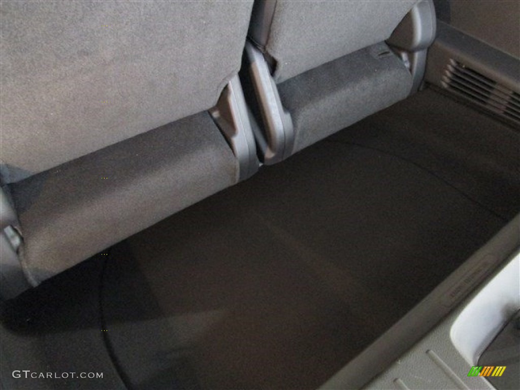 2015 Explorer Sport 4WD - Ingot Silver / Sport Charcoal Black photo #14