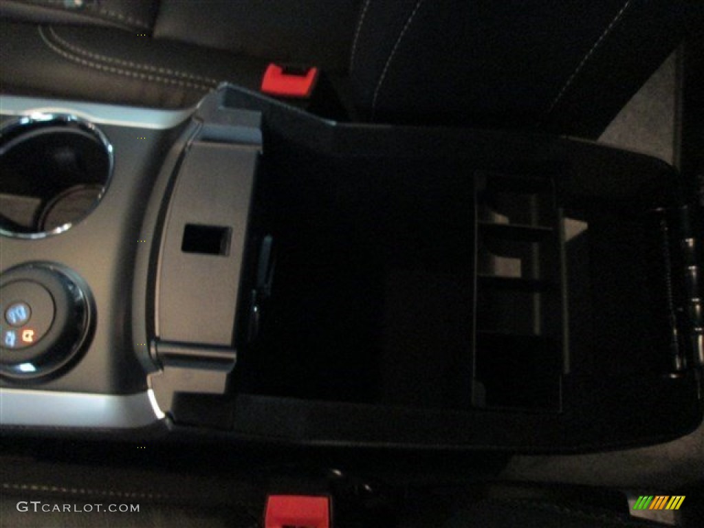 2015 Explorer Sport 4WD - Ingot Silver / Sport Charcoal Black photo #26