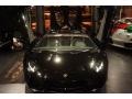 Black - Aventador LP 700-4 Roadster Photo No. 2