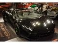 Black - Aventador LP 700-4 Roadster Photo No. 5