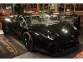 Black - Aventador LP 700-4 Roadster Photo No. 6