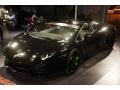 Black - Aventador LP 700-4 Roadster Photo No. 8